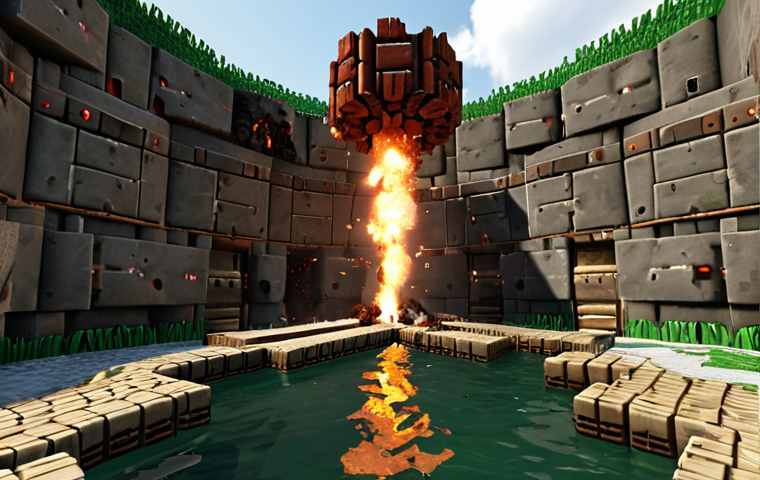 minecraft - 이미지 1