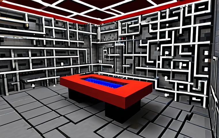 마인크래프트 복잡한 미로 제작 - Maze Entrance - Overworld Theme**

"A grand entrance to a Minecraft maze, built of stone bricks and ...