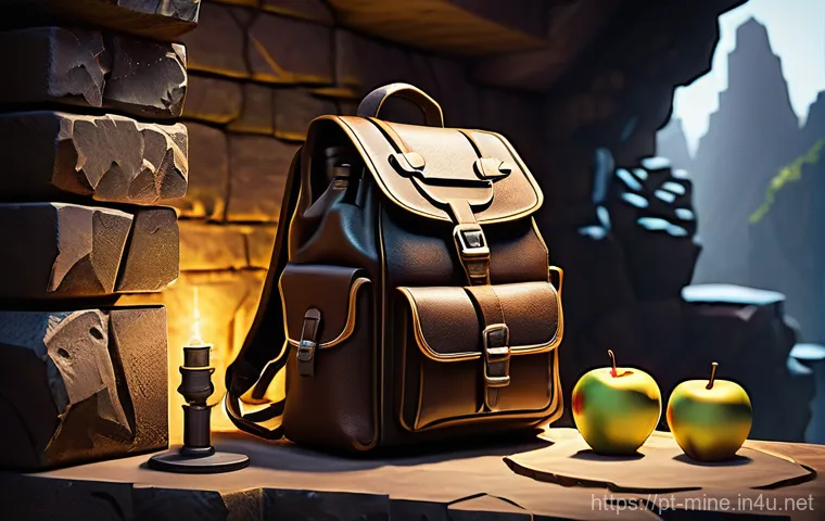 마인크래프트 보스 몬스터 공략 - **A fully equipped Minecraft adventurer preparing for an epic journey.** The scene depicts a player ...