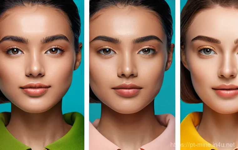 마인크래프트 농업 효율성 높이기 - Here are three image generation prompts in English, detailed and adhering to all the specified guide...