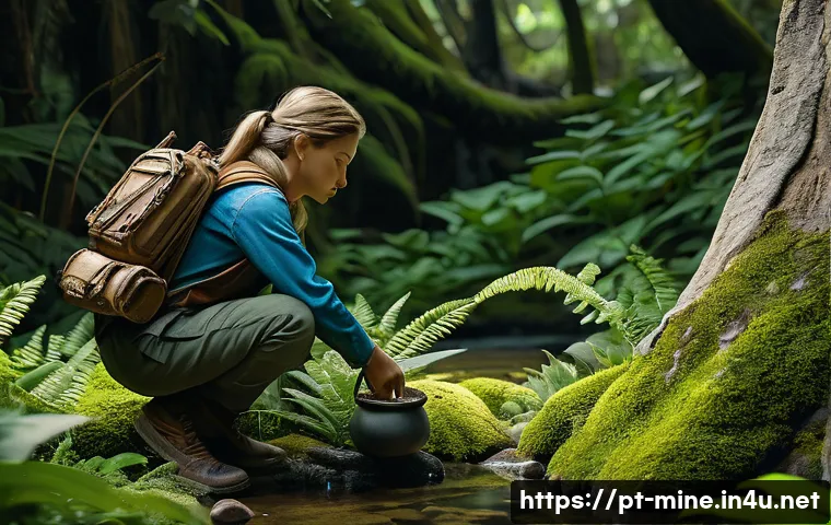 마인크래프트 재료 효율적 채집법 관련 이미지 2