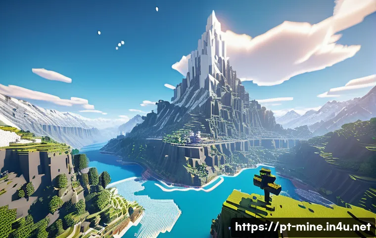 마인크래프트 명령어 챌린지 관련 이미지 1