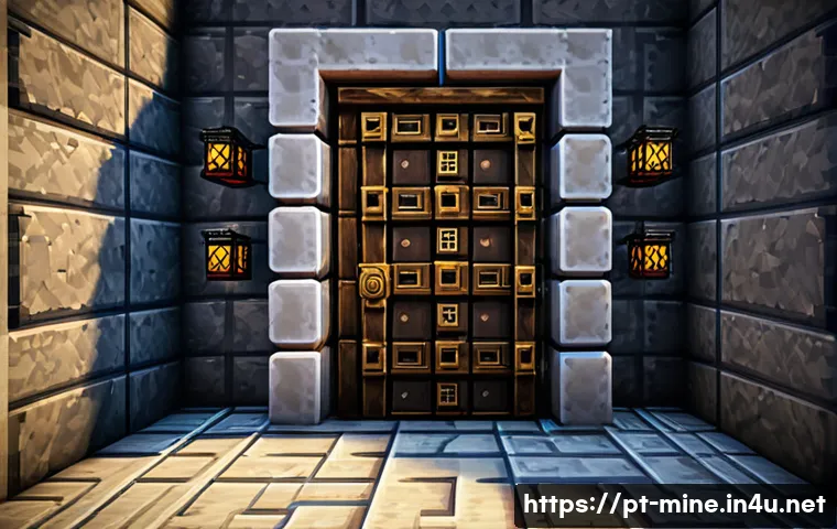 마인크래프트 명령어 챌린지 관련 이미지 2