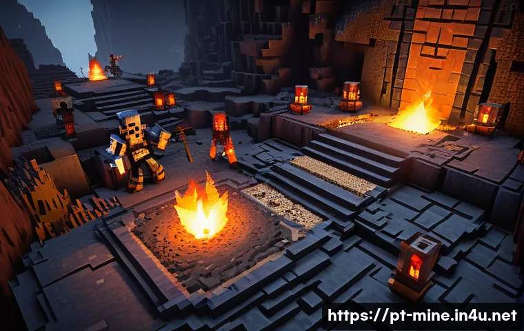 7 dicas essenciais para explorar cavernas em Minecraft sem perder nada 3 마인크래프트 협곡 탐험 팁 관련 이미지 1