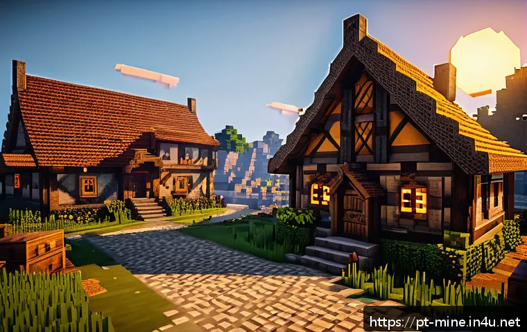 Domine a arte de criar resource packs no Minecraft e transforme seu jogo com texturas incríveis 3 마인크래프트 리소스팩 제작법 관련 이미지 1