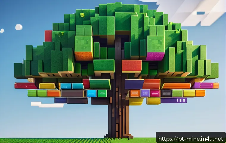 Domine a arte de criar resource packs no Minecraft e transforme seu jogo com texturas incríveis 4 마인크래프트 리소스팩 제작법 관련 이미지 2